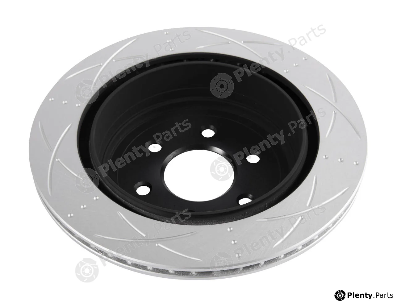Bendix-Au BR2311ULT4WD — Brake Disc