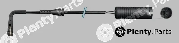 Bendix-Au BWS1014 — Sensor, brake pad wear