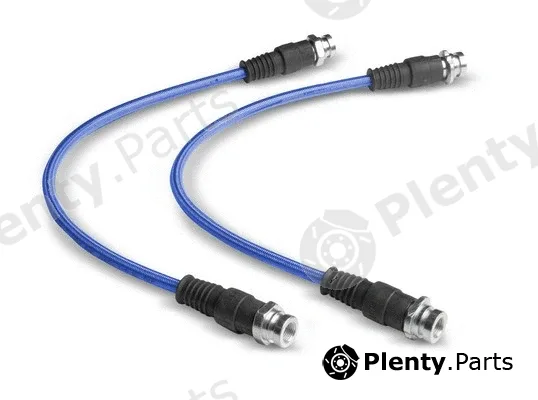 Bendix-Au BHK014R — Brake Hose Set