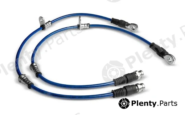 Bendix-Au U4WD-BUK112 — High Performance Brake Kit