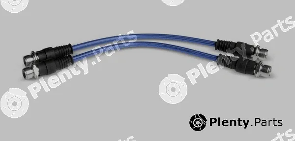 Bendix-Au BHK031F — Brake Hose Set