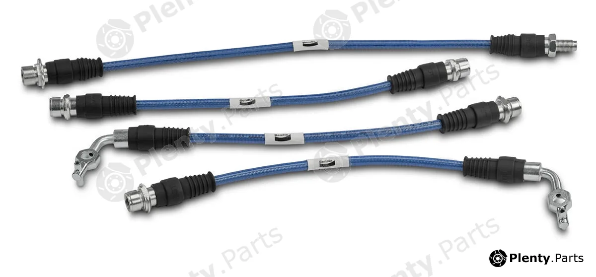 Bendix-Au BHK194F — Brake Hose Set