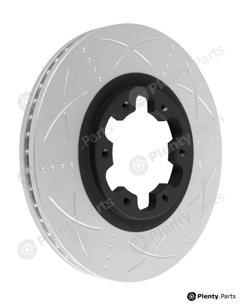 Bendix-Au BR629ULT — Brake Disc