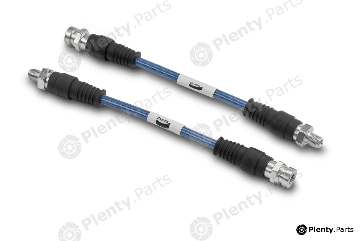 Bendix-Au BHK215R — Brake Hose Set
