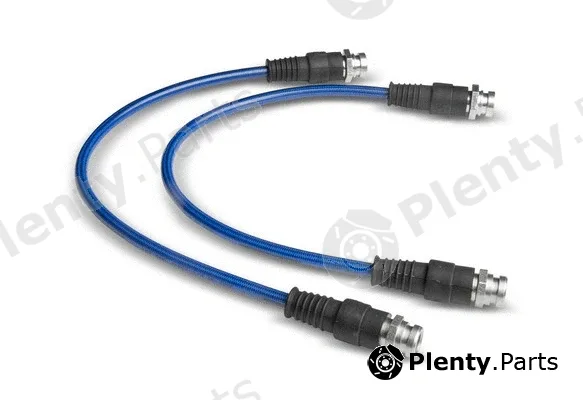 Bendix-Au BHK006R — Brake Hose Set