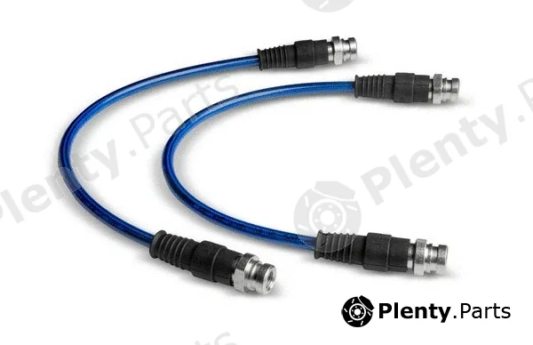 Bendix-Au BHK012R — Brake Hose Set