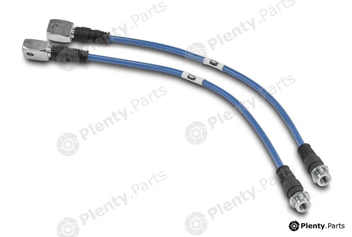 Bendix-Au BHK173R — Brake Hose Set