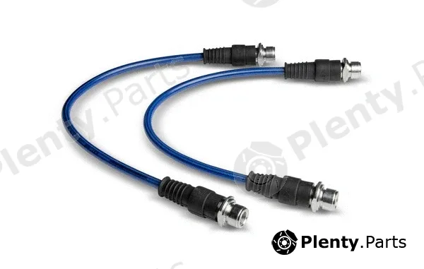 Bendix-Au BHK002R — Brake Hose Set