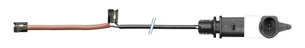 Bendix-Au BWS1181 — Sensor, brake pad wear