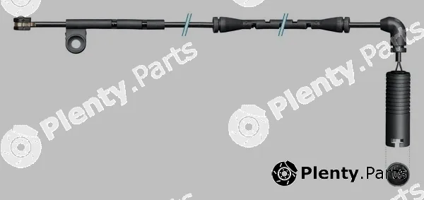 Bendix-Au BWS1061 — Sensor, brake pad wear