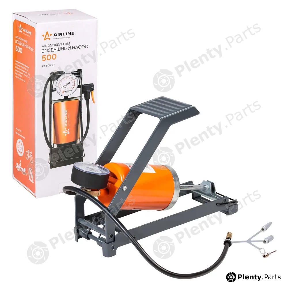 Airline PA-500-04 — Air Pump