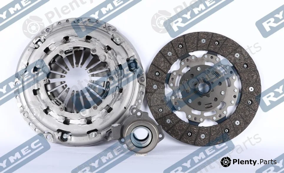 Rymec JT17231041 — Clutch Kit