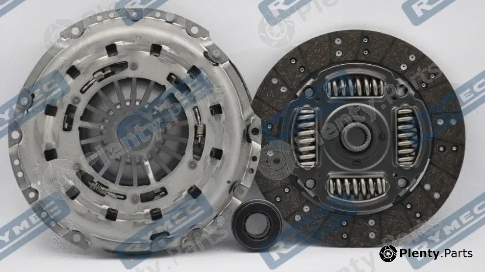 Rymec JT1774 — Clutch Kit