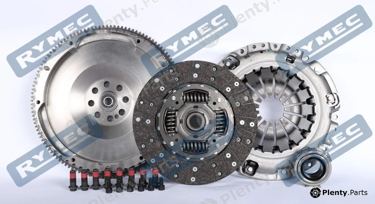 Rymec SF1092 — Clutch Kit