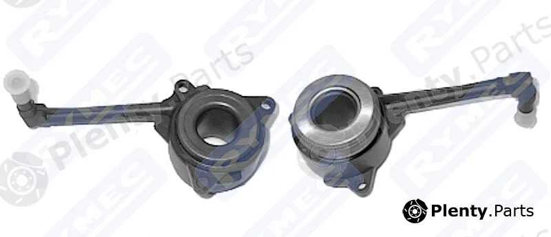 Rymec CSC017530 — Central Slave Cylinder, clutch