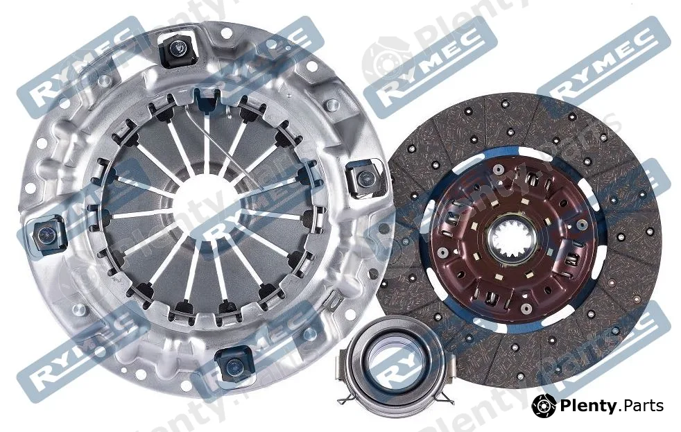 Rymec 300231226 — Clutch Kit