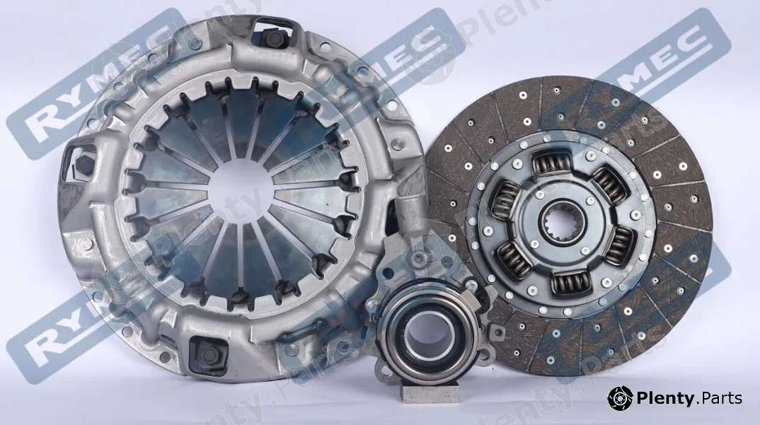 Rymec 300231478 — Clutch Kit