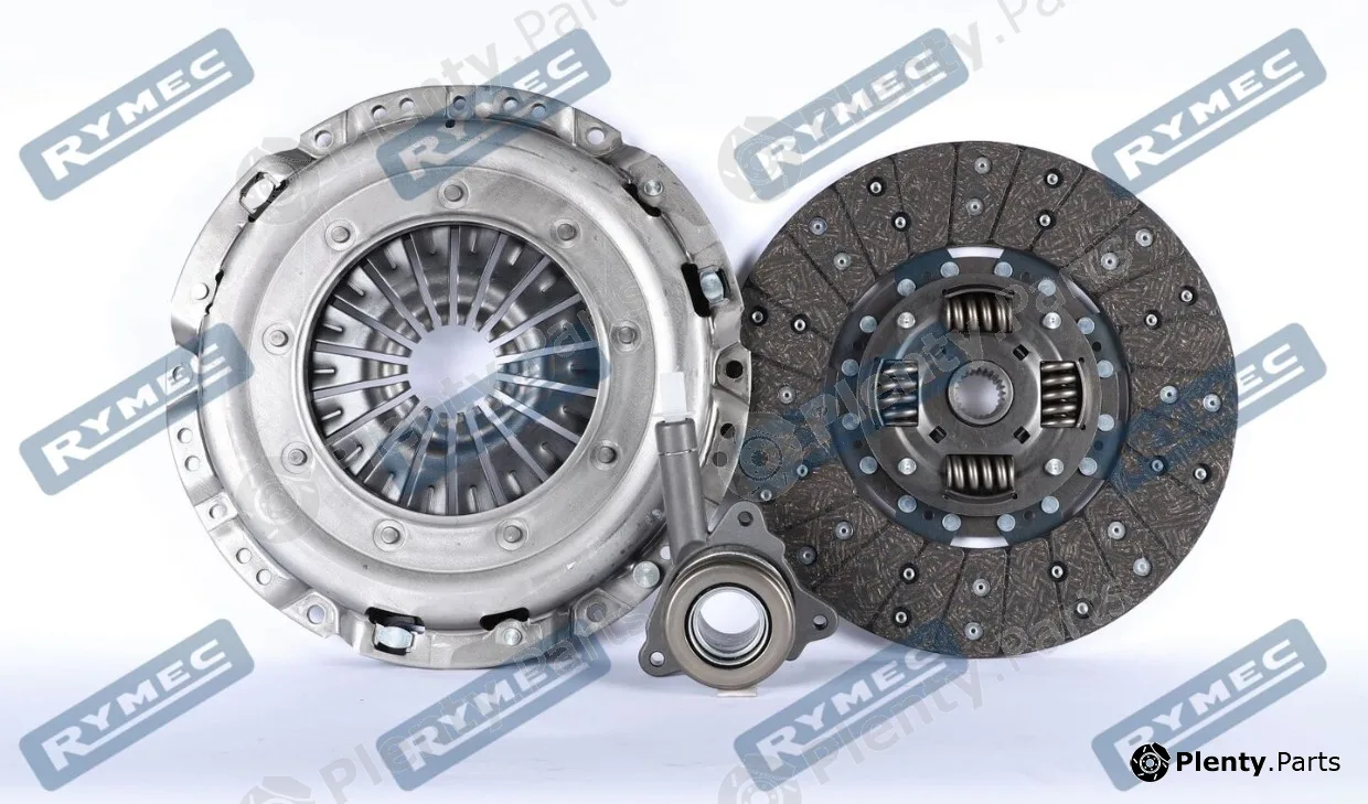 Rymec JT18951074 — Clutch Kit