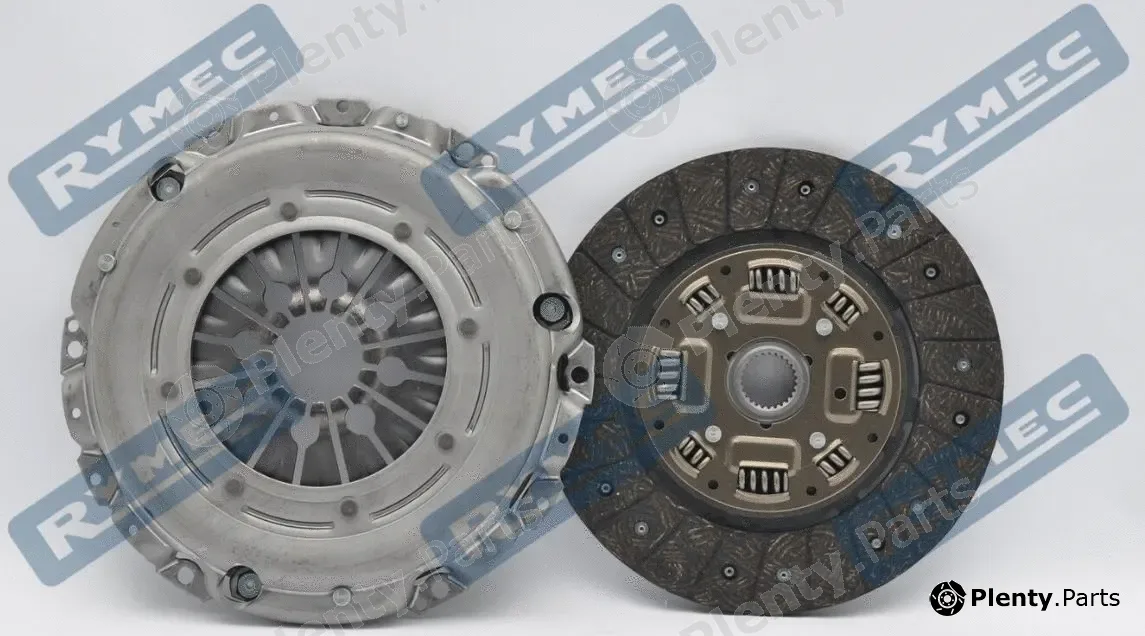 Rymec JT1677 — Clutch Kit