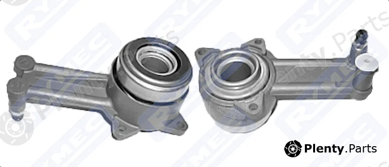 Rymec CSC011530 — Central Slave Cylinder, clutch
