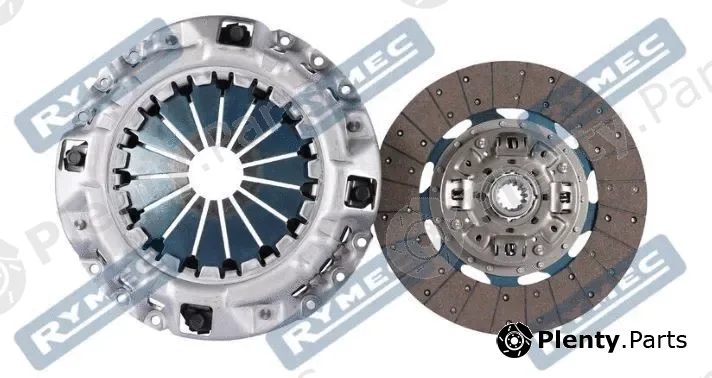 Rymec 325221468 — Clutch Kit