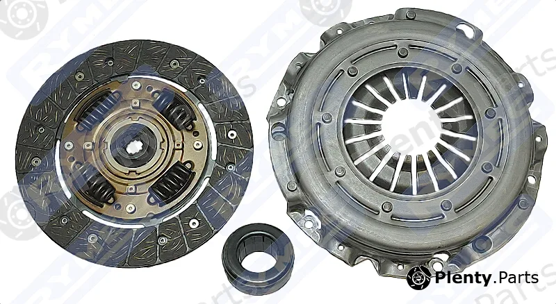 Rymec JT9079 — Clutch Kit