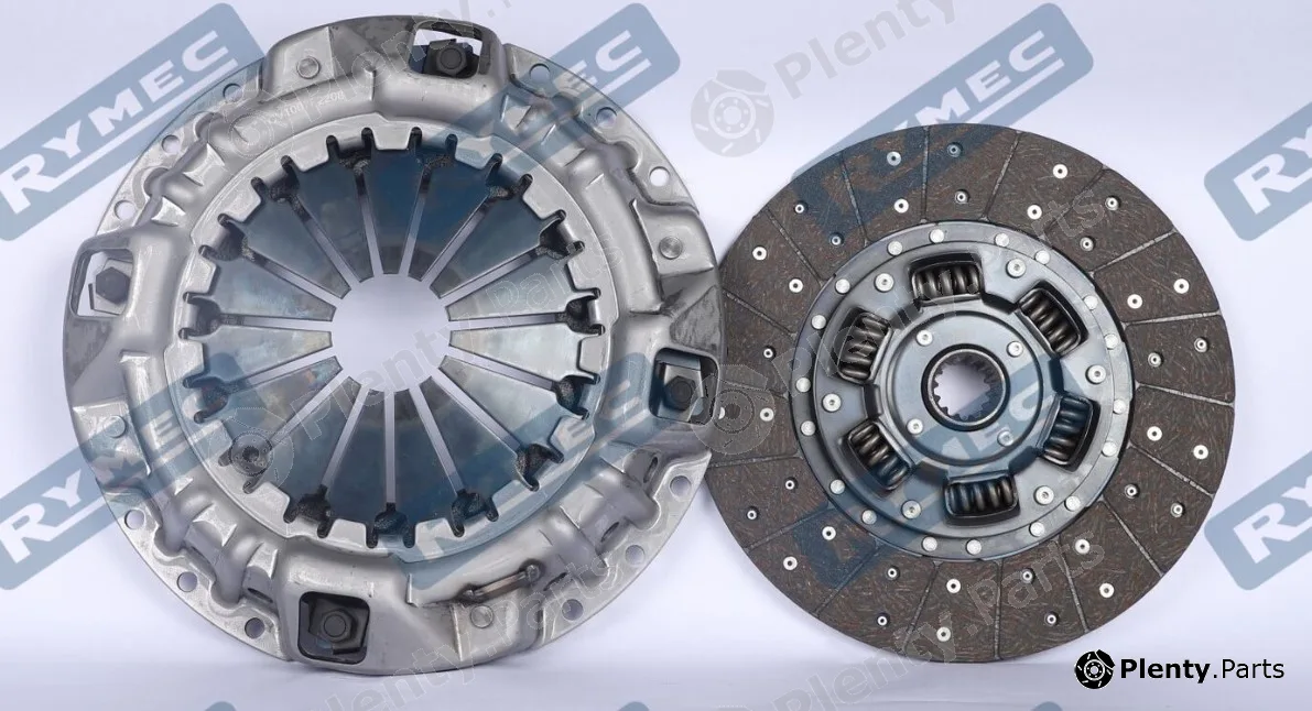 Rymec 300221477 — Clutch Kit