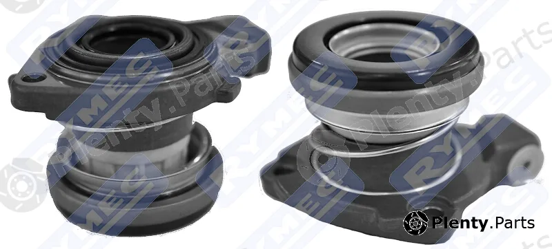 Rymec CSC1041530 — Central Slave Cylinder, clutch