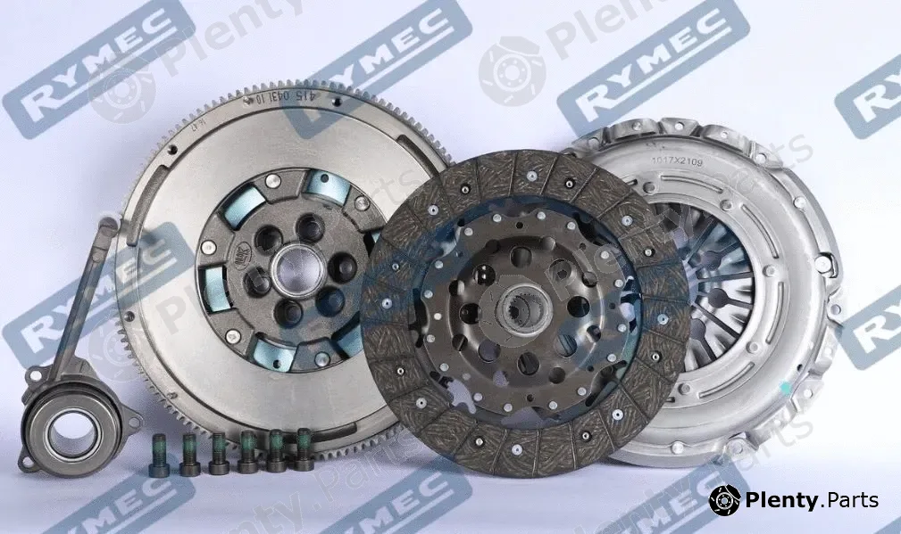 Rymec DF3005 — Clutch Kit