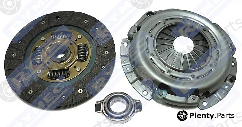 Rymec JT6049 — Clutch Kit