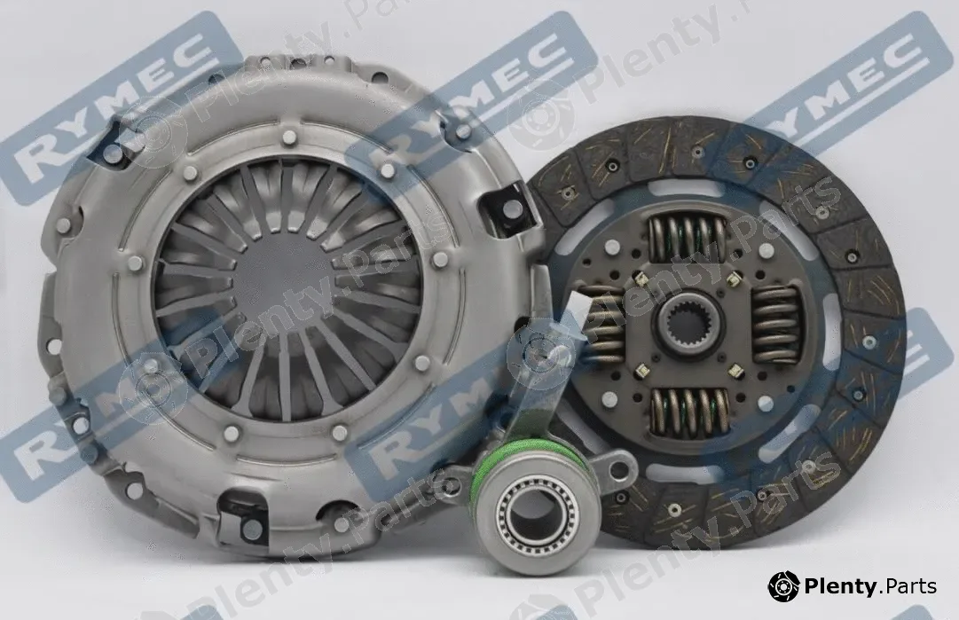 Rymec JT16291069 — Clutch Kit