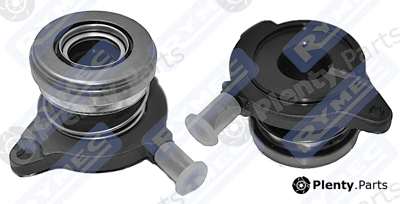 Rymec CSC049530 — Central Slave Cylinder, clutch