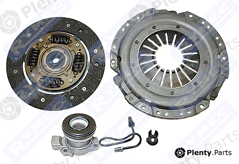 Rymec JT73621083 — Clutch Kit