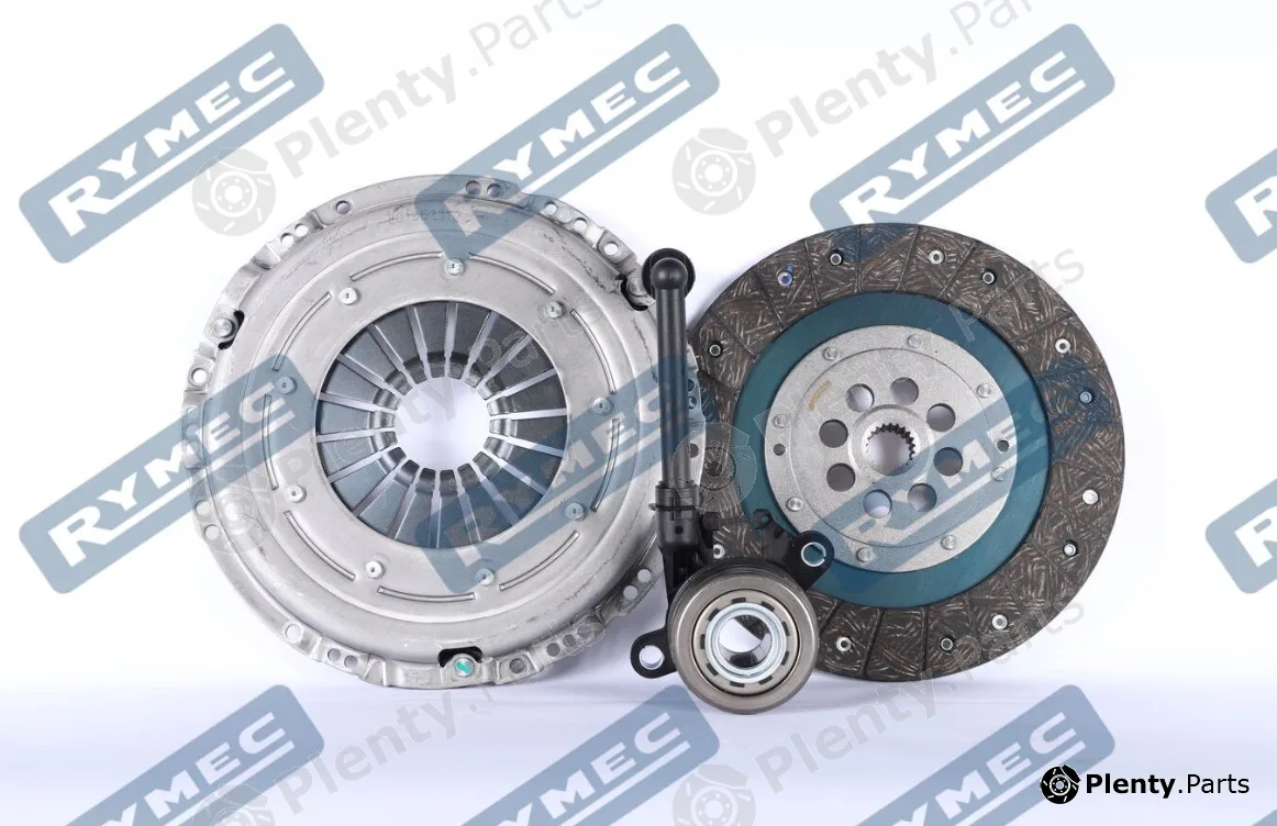 Rymec JT1652052 — Clutch Kit