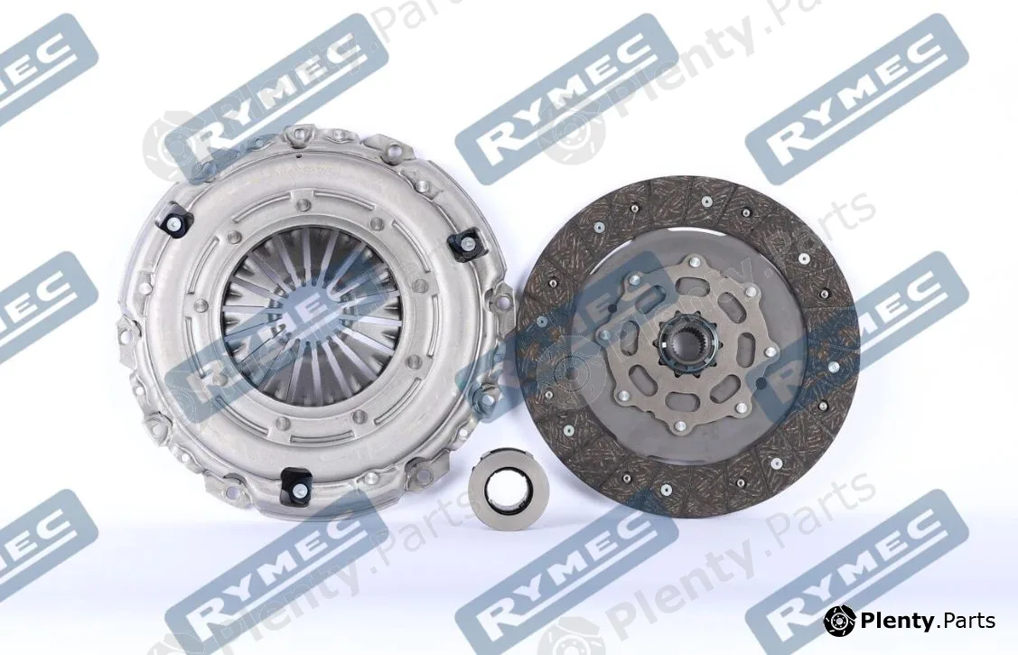 Rymec JT1710 — Clutch Kit