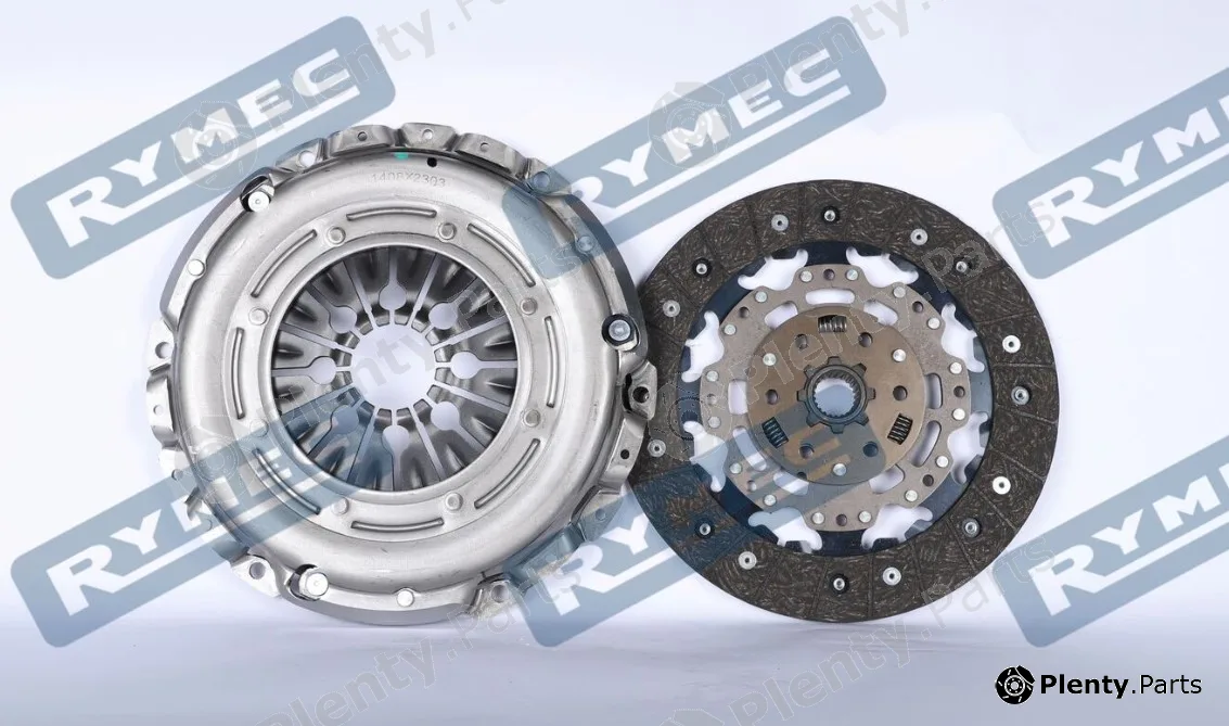 Rymec JT1930 — Clutch Kit