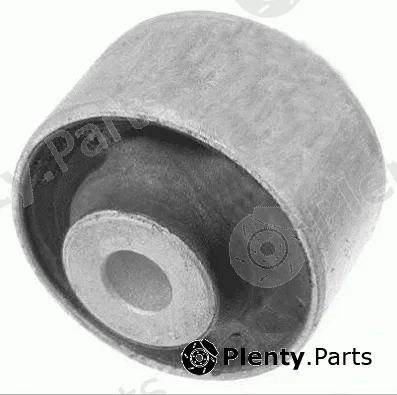 Asmetal 38AU0101 — Mounting, control/trailing arm