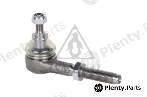 Asmetal 17PE0500 — Tie Rod End