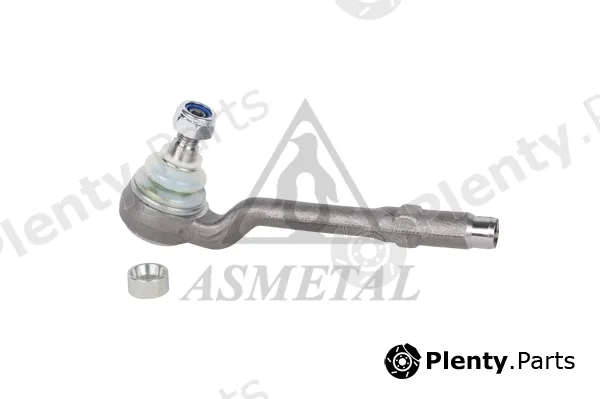 Asmetal 17BM0400 — Tie Rod End