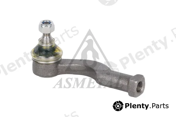 Asmetal 17SU04 — Tie Rod End