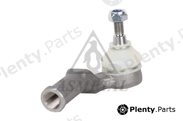 Asmetal 17FR1705 — Tie Rod End