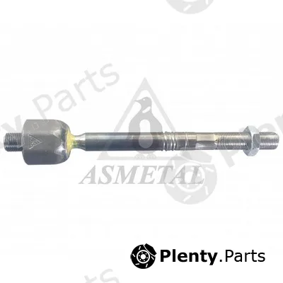 Asmetal 20AU2600 — Inner Tie Rod