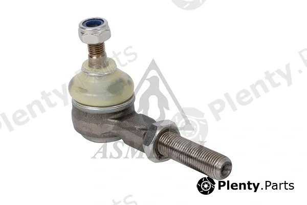 Asmetal 17CT10 — Tie Rod End
