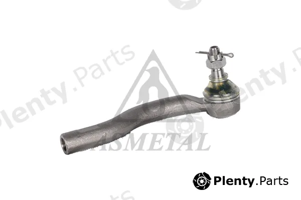 Asmetal 17TY2001 — Tie Rod End