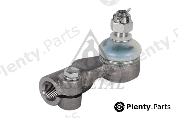Asmetal 17LD2001 — Tie Rod End