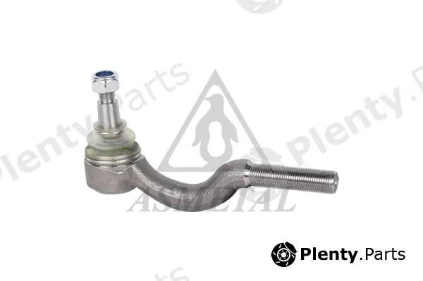 Asmetal 17TT1001 — Tie Rod End
