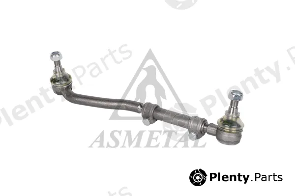 Asmetal 21OP3143 — Tie Rod