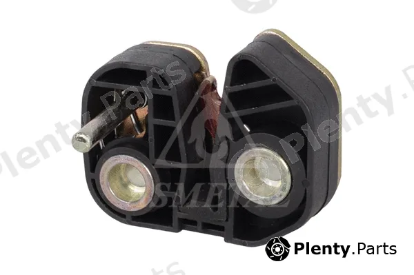 Asmetal 99MR30 — Bearing Journal, tensioner pulley lever