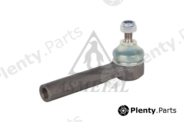 Asmetal 17FI2500 — Tie Rod End
