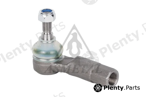 Asmetal 17AU1200 — Tie Rod End